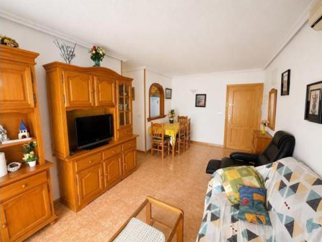 Apartamento Venta Torrevieja, Playa del Cura