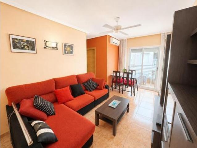 Apartamento Venta Torrevieja, Playa del Cura