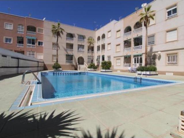 Apartamento Venta Torrevieja, Playa del Cura
