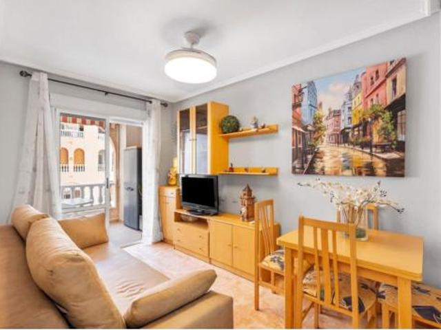 Apartamento Venta Torrevieja, Playa del Cura