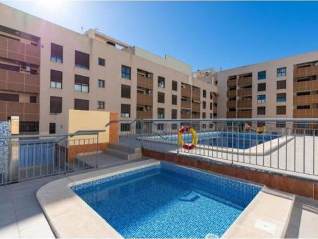 Apartamento Venta Torrevieja, Playa del Cura