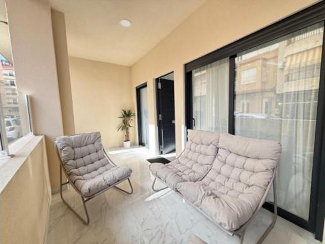Apartamento Venta Torrevieja, Playa del Cura