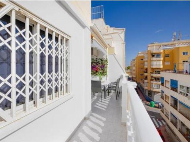 Apartamento Venta Torrevieja, Playa del Cura