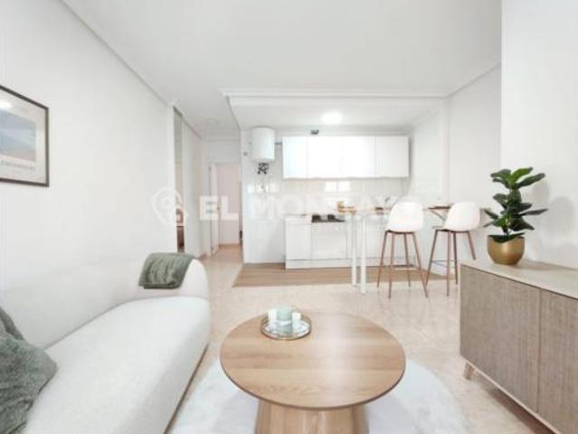 Apartamento Venta Torrevieja, Playa del Cura