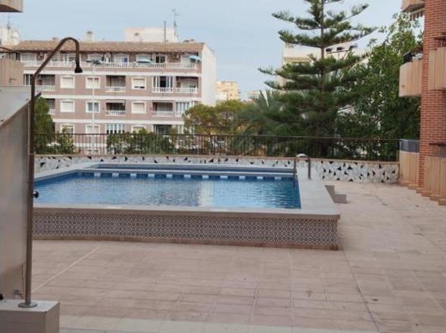 Apartamento Venta Torrevieja, Playa del Cura