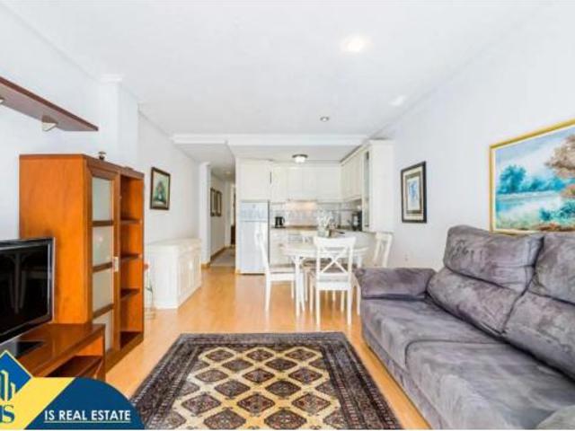 Apartamento Venta Torrevieja, Playa del Cura