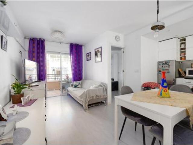 Apartamento Venta Torrevieja, Playa del Cura