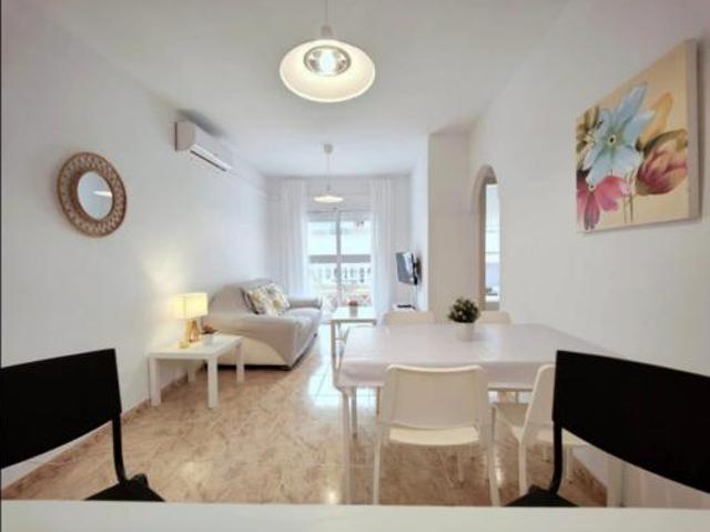 Apartamento Venta Torrevieja, Playa del Cura