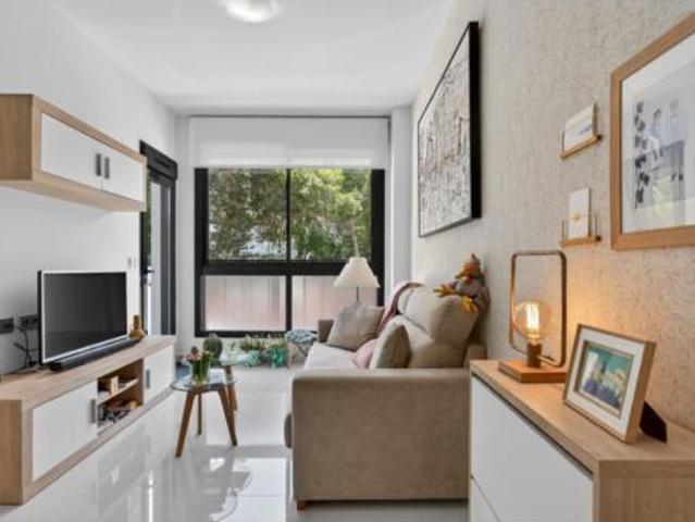 Apartamento Venta Torrevieja, Playa del Cura
