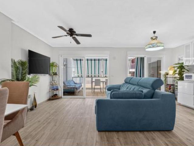 Apartamento Venta Torrevieja, Playa del Cura