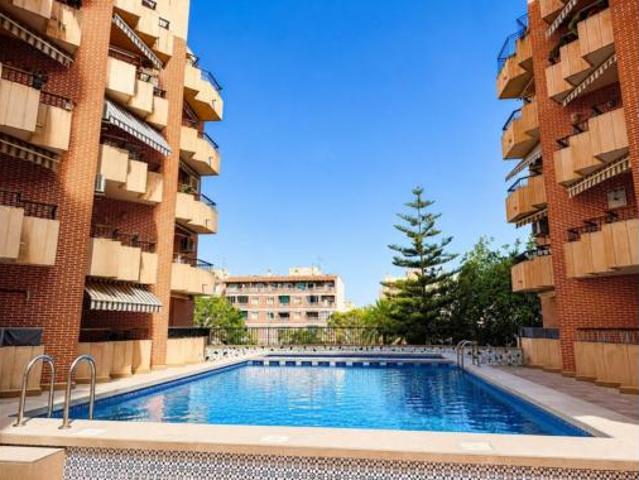 Apartamento Venta Torrevieja, Playa del Cura