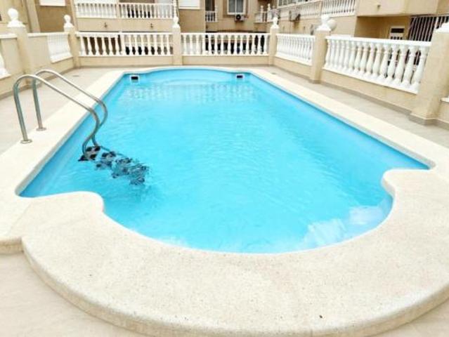 Apartamento Venta Torrevieja, Playa del Cura