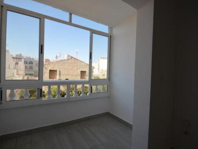 Apartamento Venta Torrevieja, Playa del Cura
