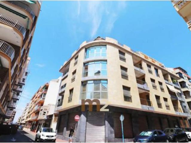 Apartamento Venta Torrevieja, Playa del Cura