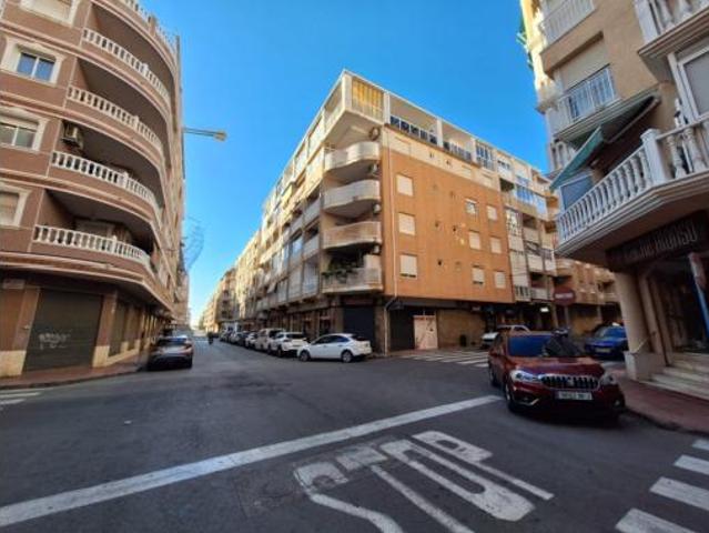 Apartamento Venta Torrevieja, Playa del Cura