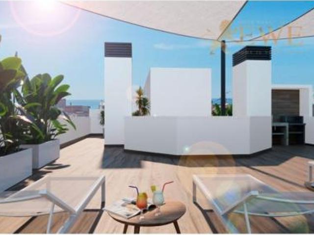Apartamento Venta Torrevieja, Playa del Cura