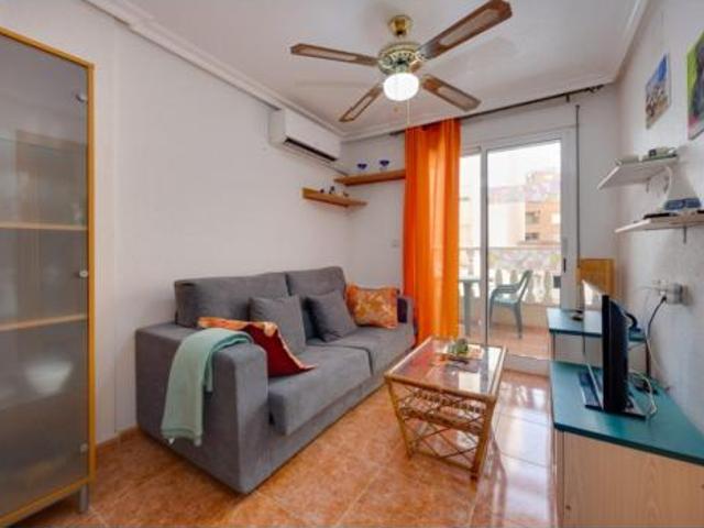 Apartamento Venta Torrevieja, Playa del Cura