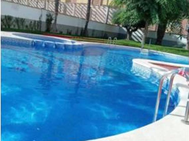 Apartamento Venta Torrevieja, Playa del Cura