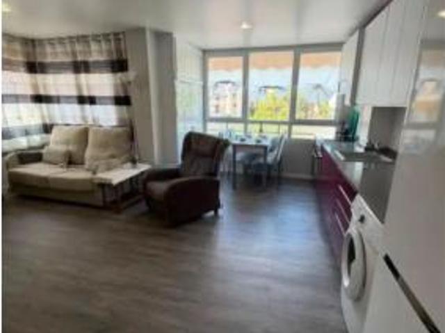 Apartamento Venta Torrevieja, Playa del Cura