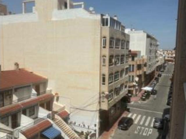 Apartamento Venta Torrevieja, Playa del Cura