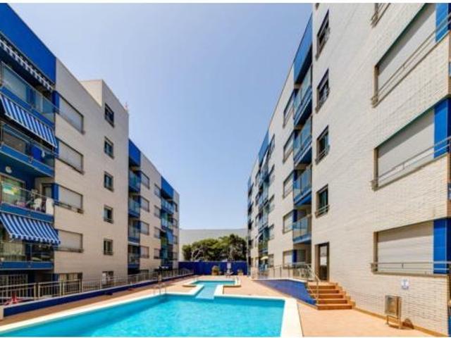 Apartamento Venta Torrevieja, Playa del Cura