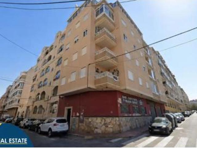 Apartamento Venta Torrevieja, Playa del Cura