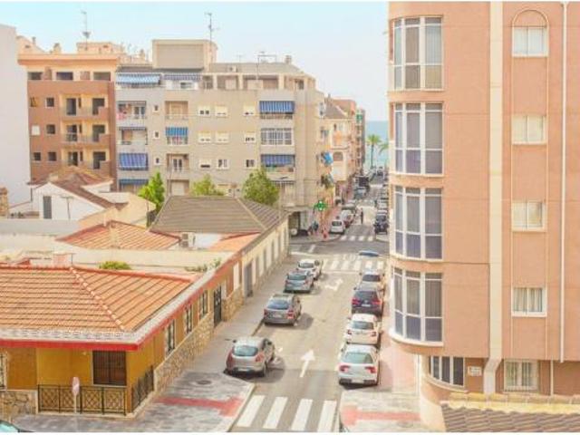 Apartamento Venta Torrevieja, Playa del Cura