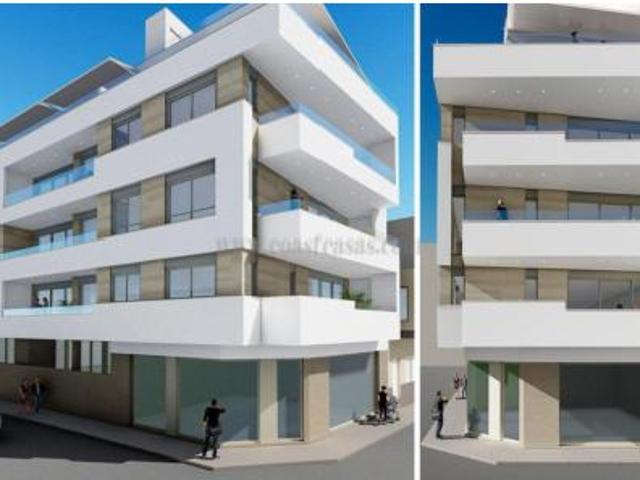 Apartamento Venta Torrevieja, Playa del Cura