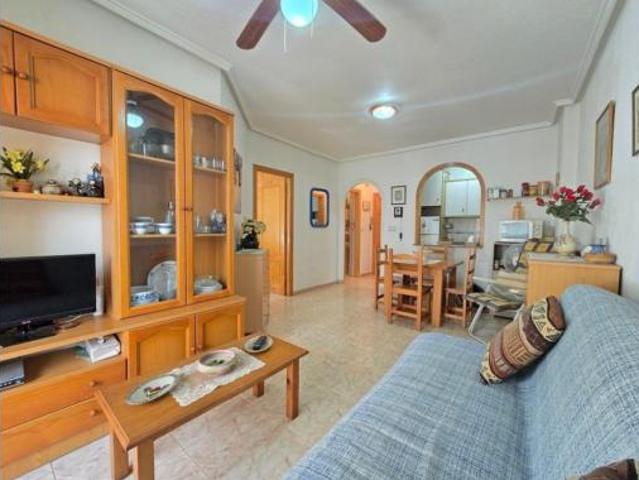 Apartamento Venta Torrevieja, Playa del Cura