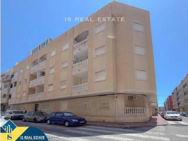 Apartamento Venta Torrevieja, Playa del Cura