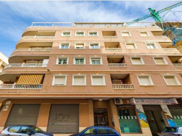 Apartamento Venta Torrevieja, Playa del Cura