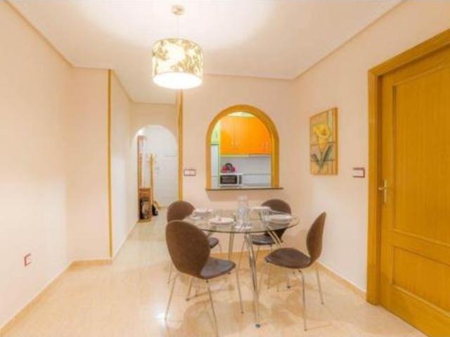 Apartamento Venta Torrevieja, Playa del Cura
