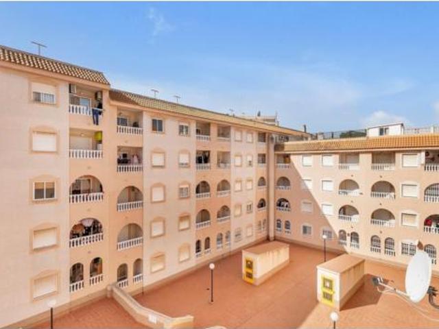 Apartamento Venta Torrevieja, Playa del Cura