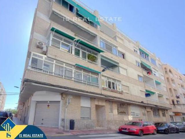 Apartamento Venta Torrevieja, Playa del Cura