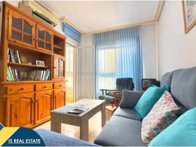 Apartamento Venta Torrevieja, Playa del Cura