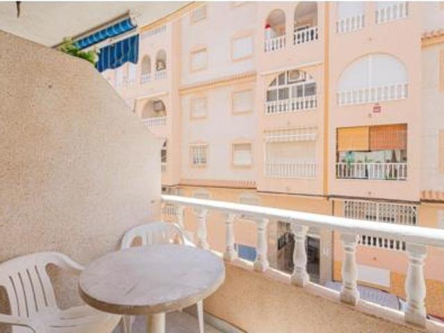 Apartamento Venta Torrevieja, Playa del Cura