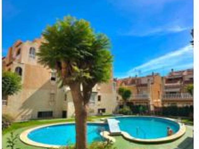 Apartamento Venta Torrevieja, Playa del Cura
