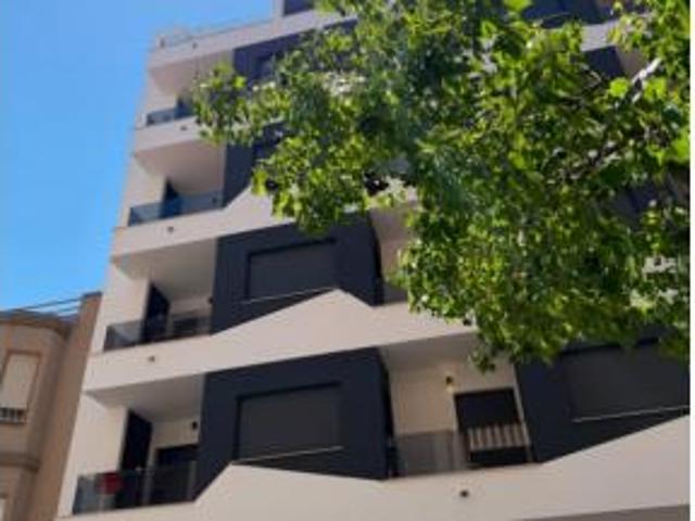 Apartamento Venta Torrevieja, Playa del Cura