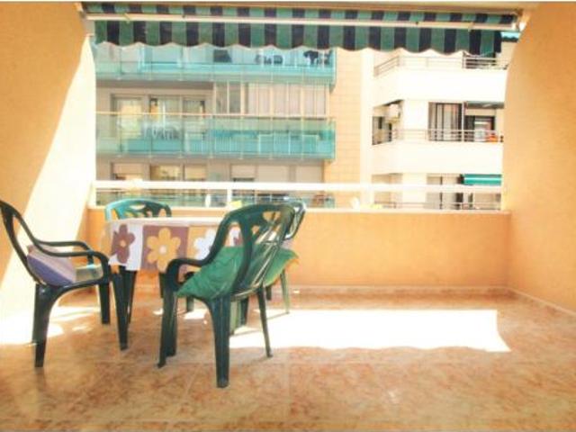 Apartamento Venta Torrevieja, Playa del Cura
