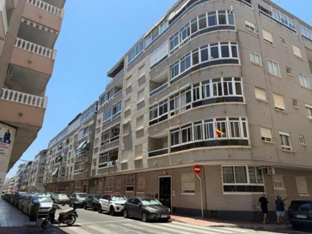 Apartamento Venta Torrevieja, Playa del Cura