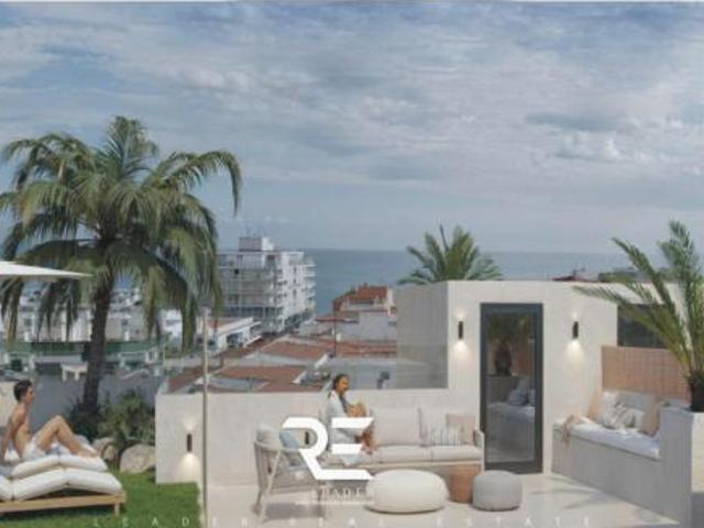 Apartamento Venta Torrevieja, Playa del Cura
