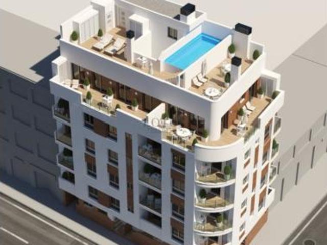 Apartamento Venta Torrevieja, Torrevieja