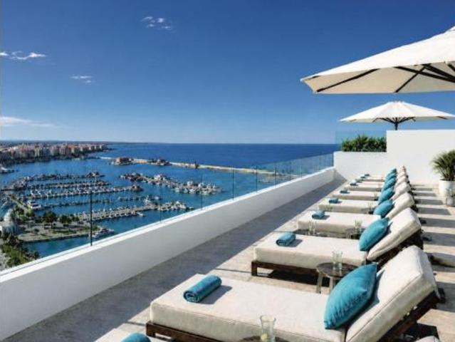Apartamento Venta Torrevieja, Torrevieja