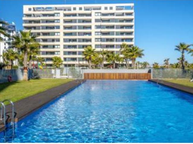 Apartamento Venta Torrevieja, Torrevieja