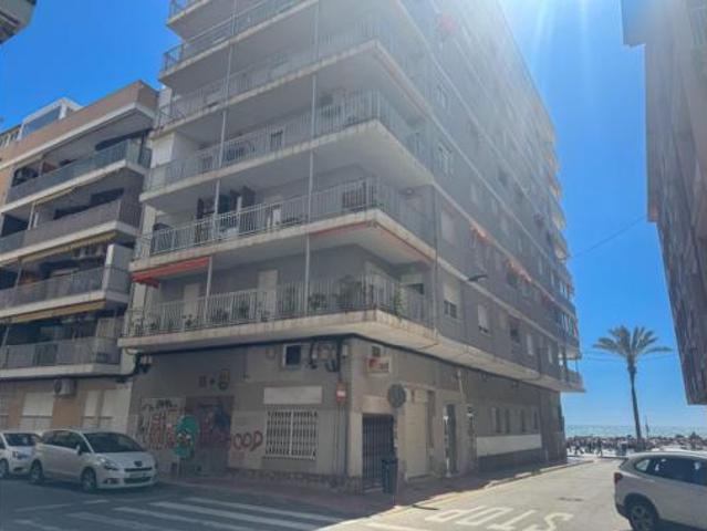 Apartamento Venta Torrevieja, Torrevieja