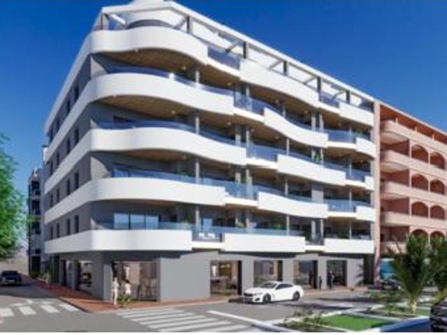 Apartamento Venta Torrevieja, Torrevieja