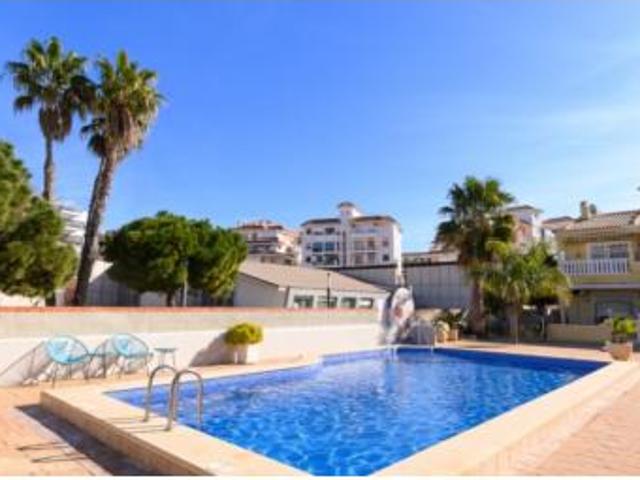 Apartamento Venta Torrevieja, Torrevieja