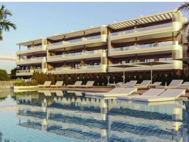 Apartamento Venta Torrevieja, Torrevieja