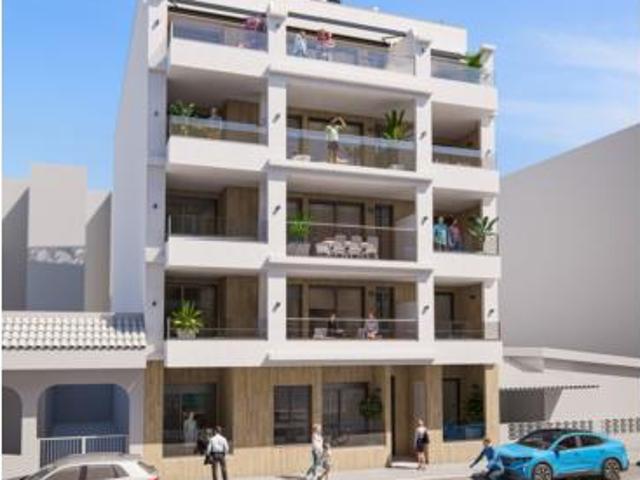 Apartamento Venta Torrevieja, Torrevieja