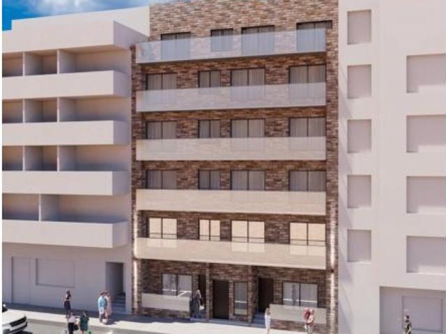 Apartamento Venta Torrevieja, Torrevieja